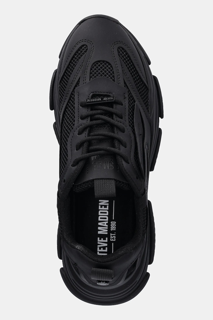Superge Steve Madden Possess črna 12000480.001