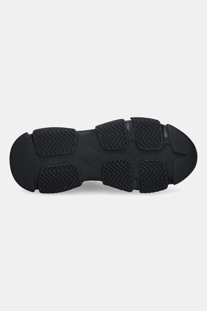 Superge Steve Madden Possess 12000480.001 črna