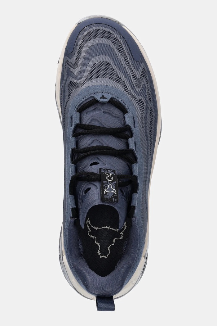 Under Armour scarpe da allenamento Project Rock blu navy 6000852