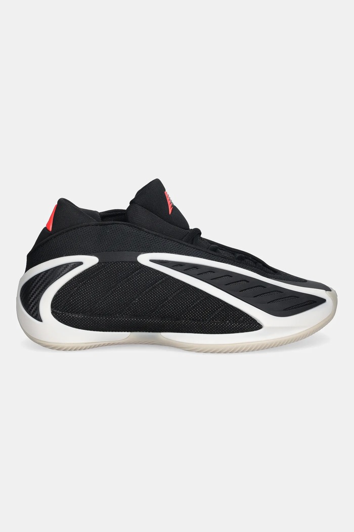 Αθλητικά παπούτσια adidas Performance Anthony Edwards 2 JS3508 μαύρο AW25