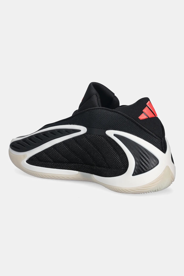 Παπούτσια Αθλητικά παπούτσια adidas Performance Anthony Edwards 2 JS3508 μαύρο