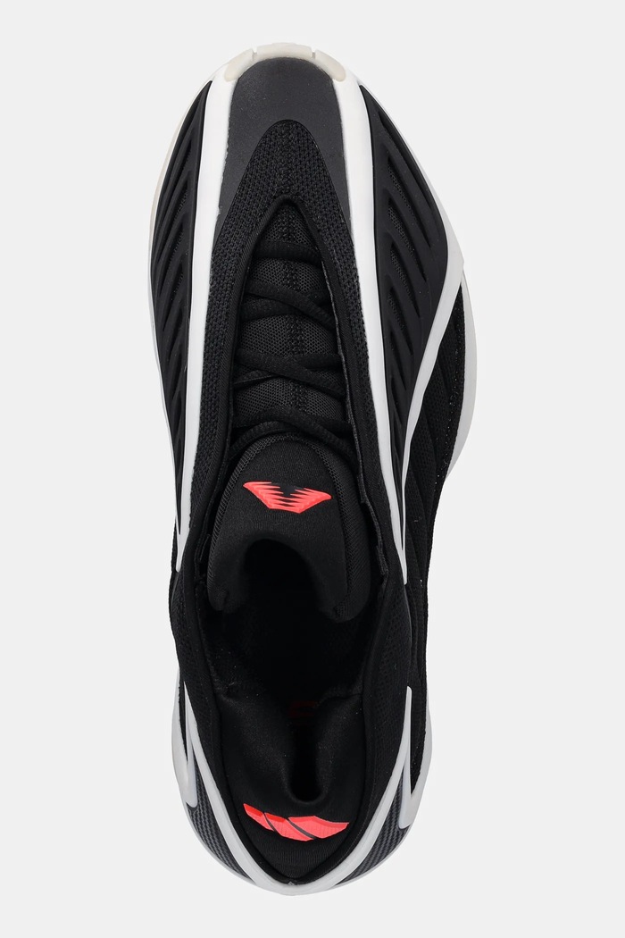 Αθλητικά παπούτσια adidas Performance Anthony Edwards 2 μαύρο JS3508