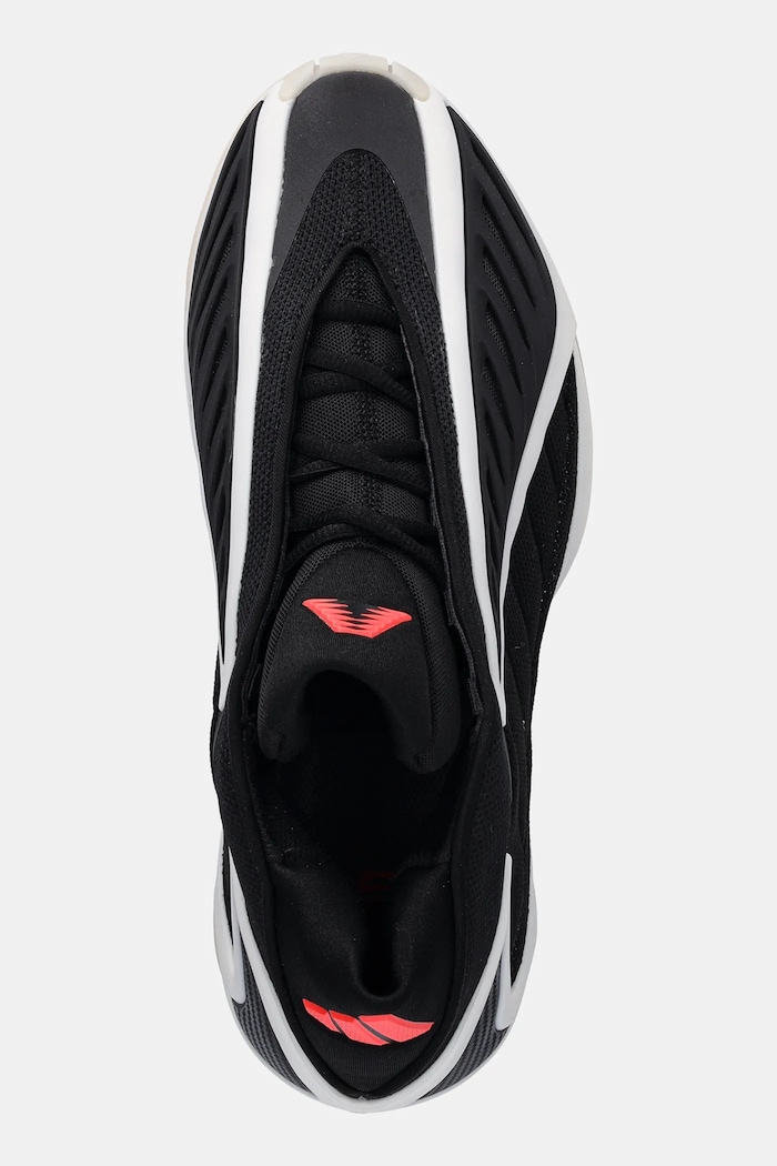 Αθλητικά παπούτσια adidas Performance Anthony Edwards 2 μαύρο JS3508
