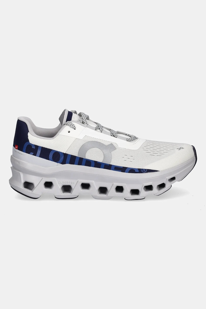On Sneakers de alergat CloudmOnster 3MD10091113 bej AW25