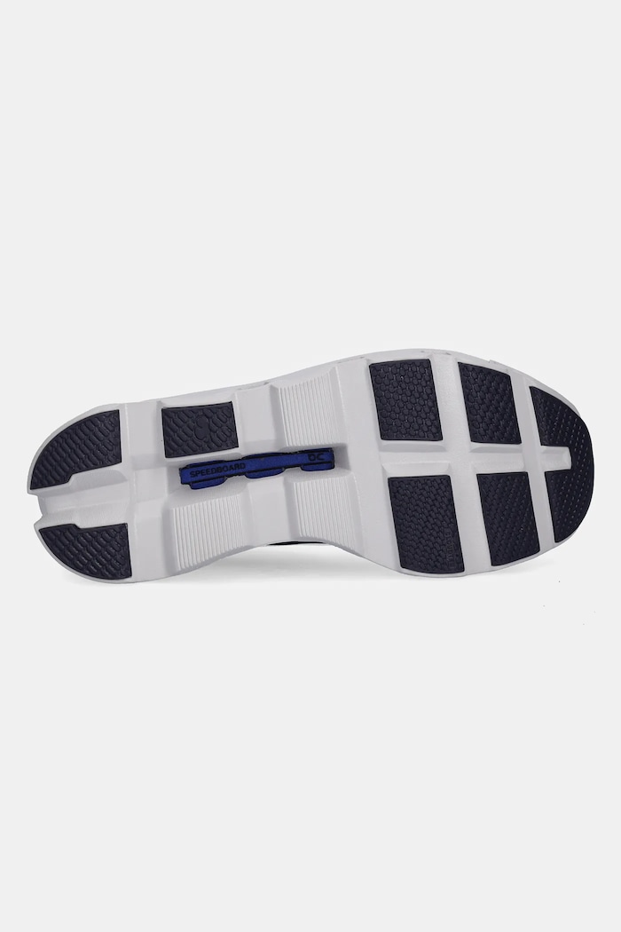 Sneakers de alergat CloudmOnster On bej 3MD10091113