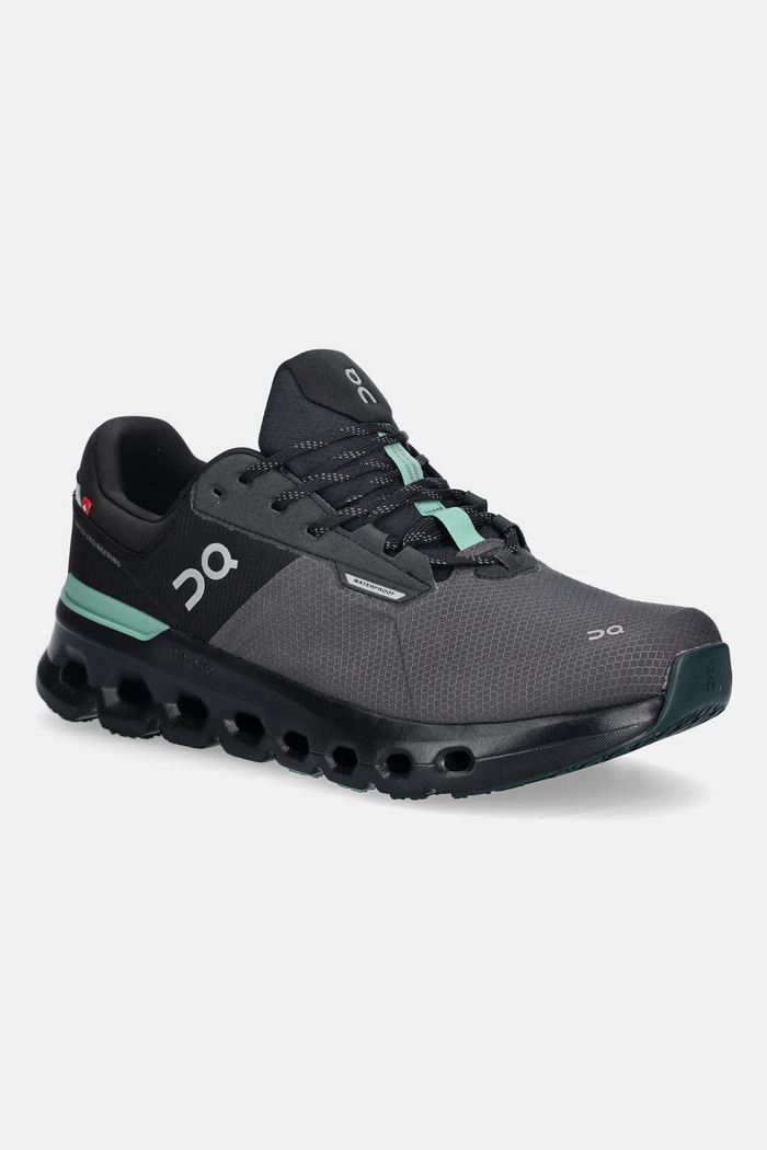 Superge za trening Cloudrunner 2 Trening siva 3ME10153701