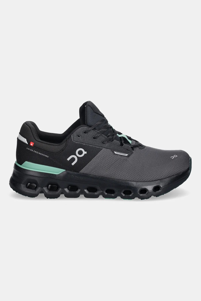 Superge za trening Cloudrunner 2 3ME10153701 siva AW25