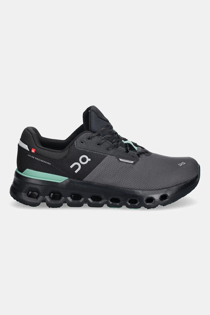 Superge za trening Cloudrunner 2 3ME10153701 siva AW25