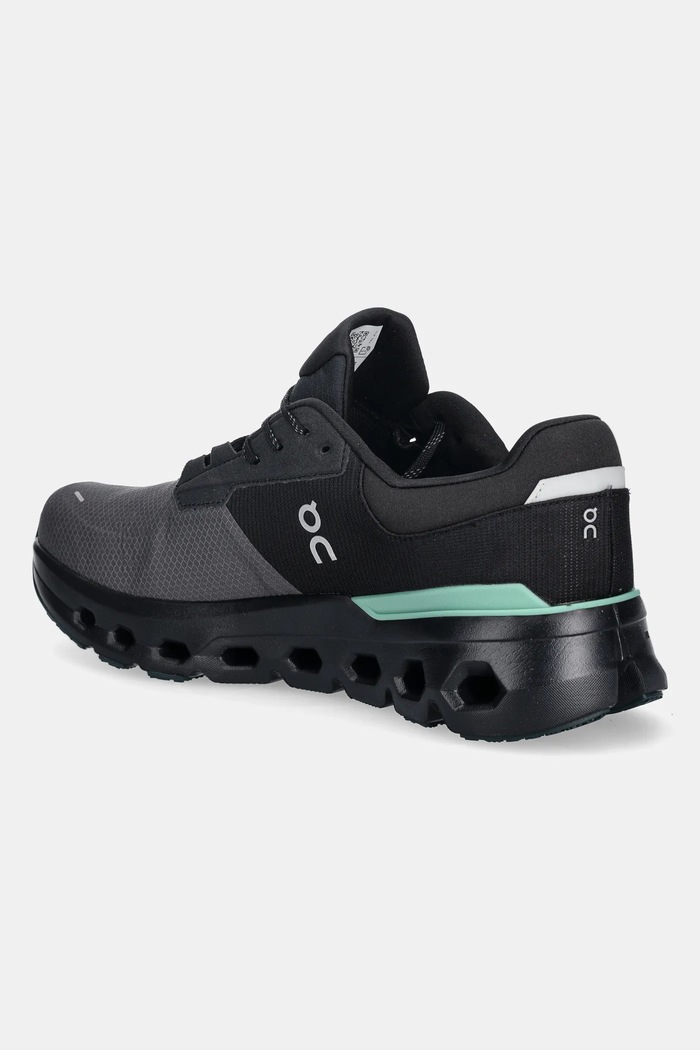 Obutev Superge za trening Cloudrunner 2 3ME10153701 siva