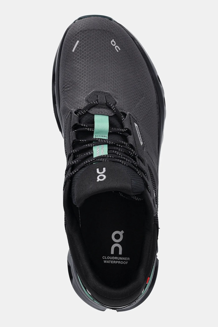 Superge za trening Cloudrunner 2 siva 3ME10153701
