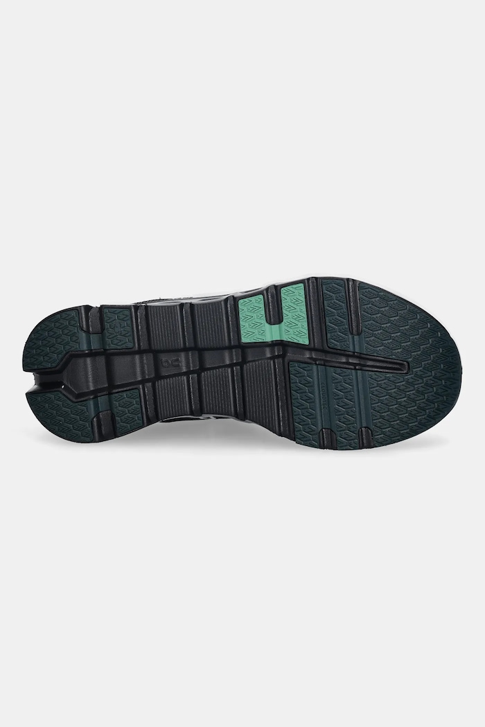 Superge za trening Cloudrunner 2 3ME10153701 siva