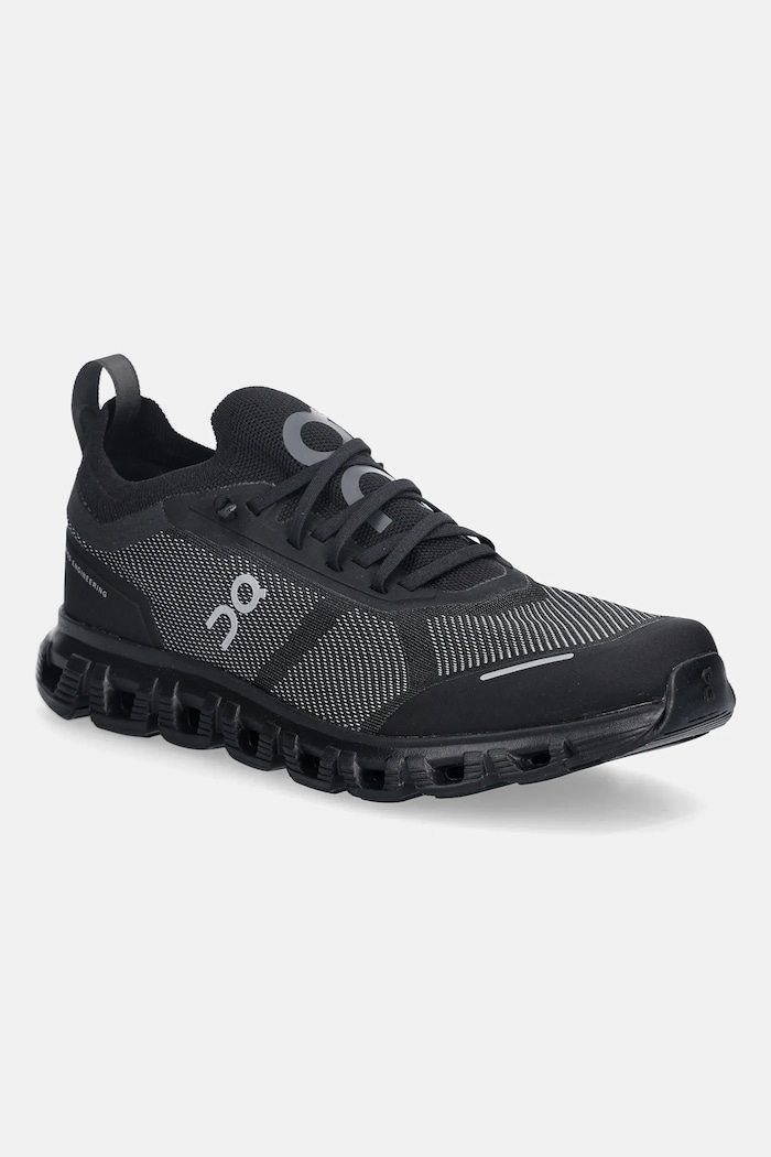 On Sneakers Cloud 6 Versa negru 3MF10040106