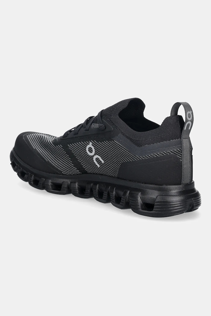 Încălțăminte On Sneakers Cloud 6 Versa 3MF10040106 negru