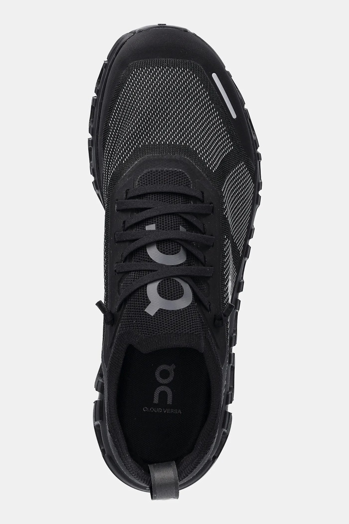 Sneakers Cloud 6 Versa On 3MF10040106 negru