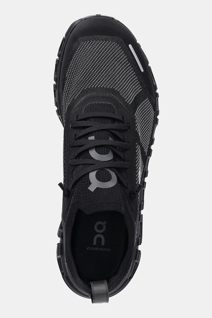 Sneakers Cloud 6 Versa On 3MF10040106 negru