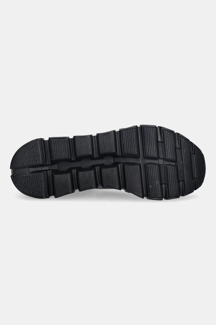 Sneakers Cloud 6 Versa On negru 3MF10040106