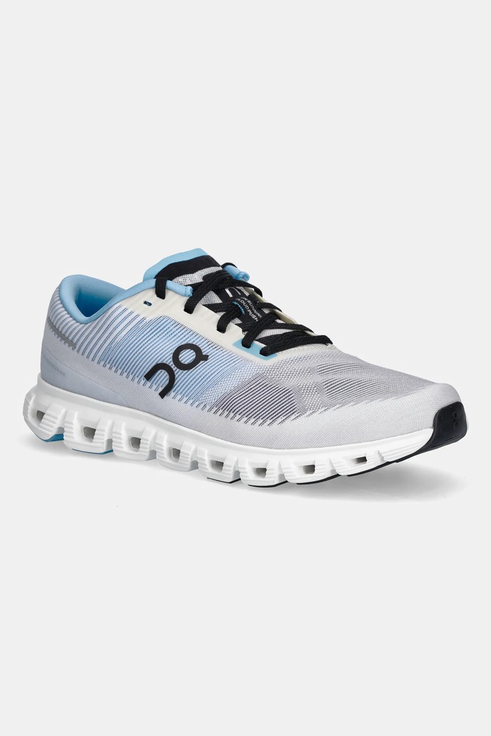 Sneakers On Cloud 6 Push συνθετικό μπλε 3MF10053607