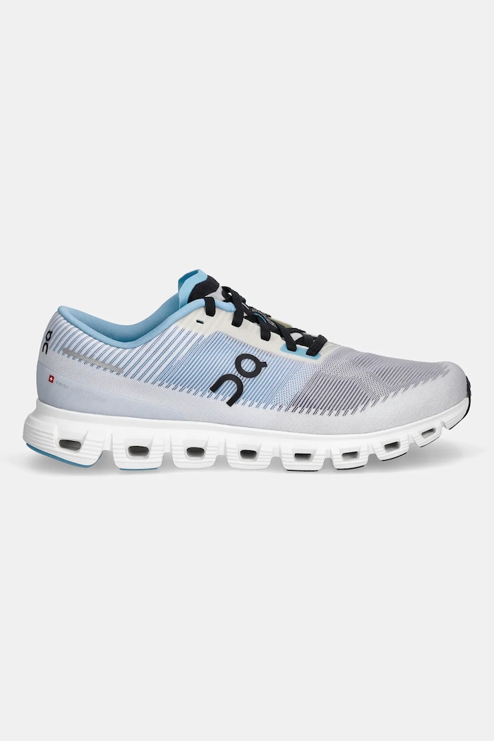 Sneakers On Cloud 6 Push 3MF10053607 μπλε AW25