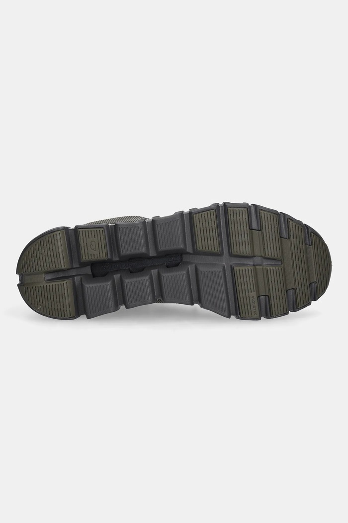 Sneakers de alergat Cloud 6 On verde 3MF10070656