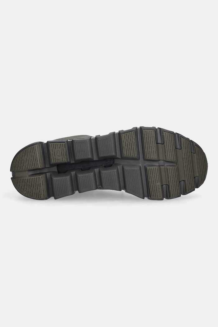 Sneakers de alergat Cloud 6 On verde 3MF10070656