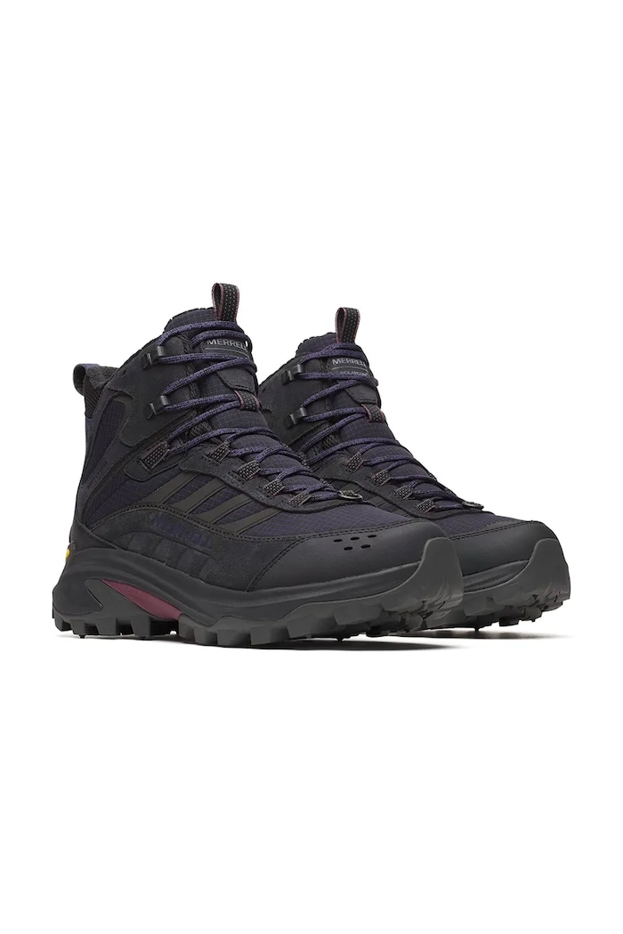 Merrell pantofi OAB SPEED 2 THERMO J038293 negru AW25