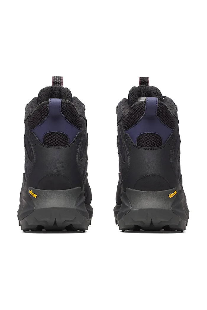 Încălțăminte Merrell pantofi OAB SPEED 2 THERMO J038293 negru