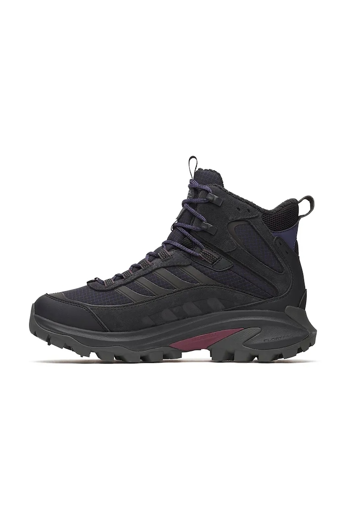 Merrell pantofi OAB SPEED 2 THERMO J038293 negru