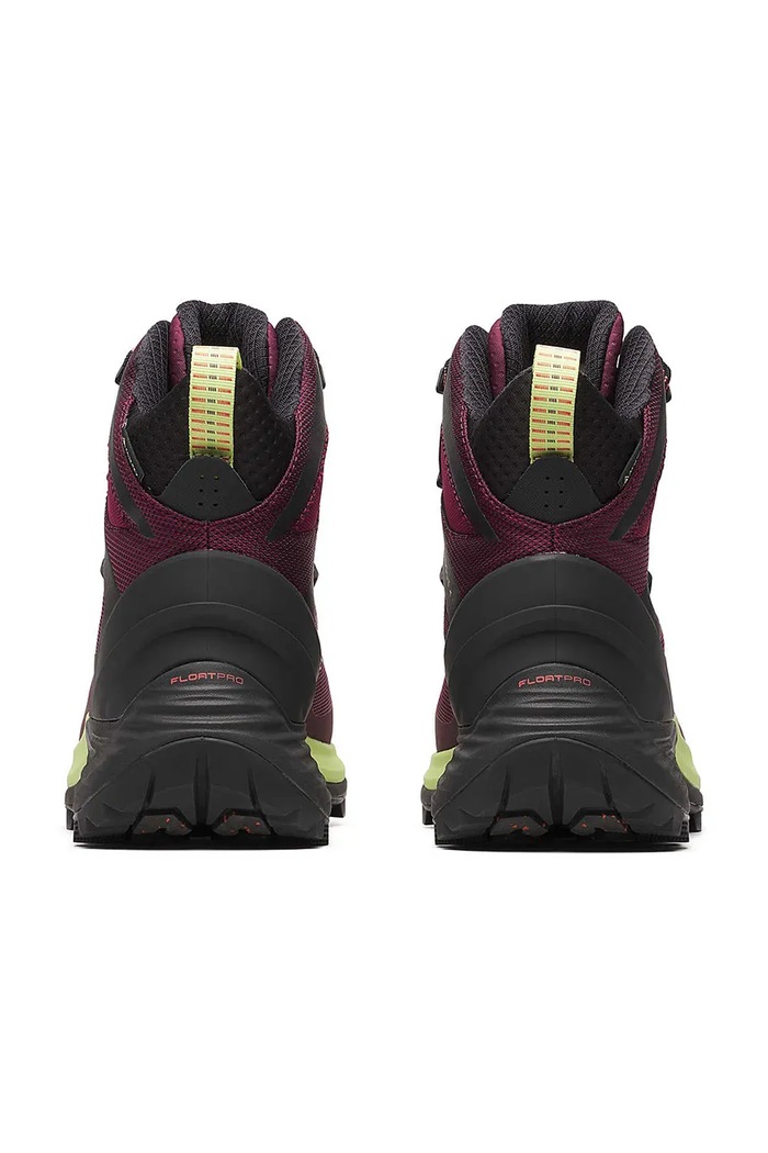 Obutev Čevlji Merrell MTL THERMO ROGUE 4 MID GTX J038295 vijolična