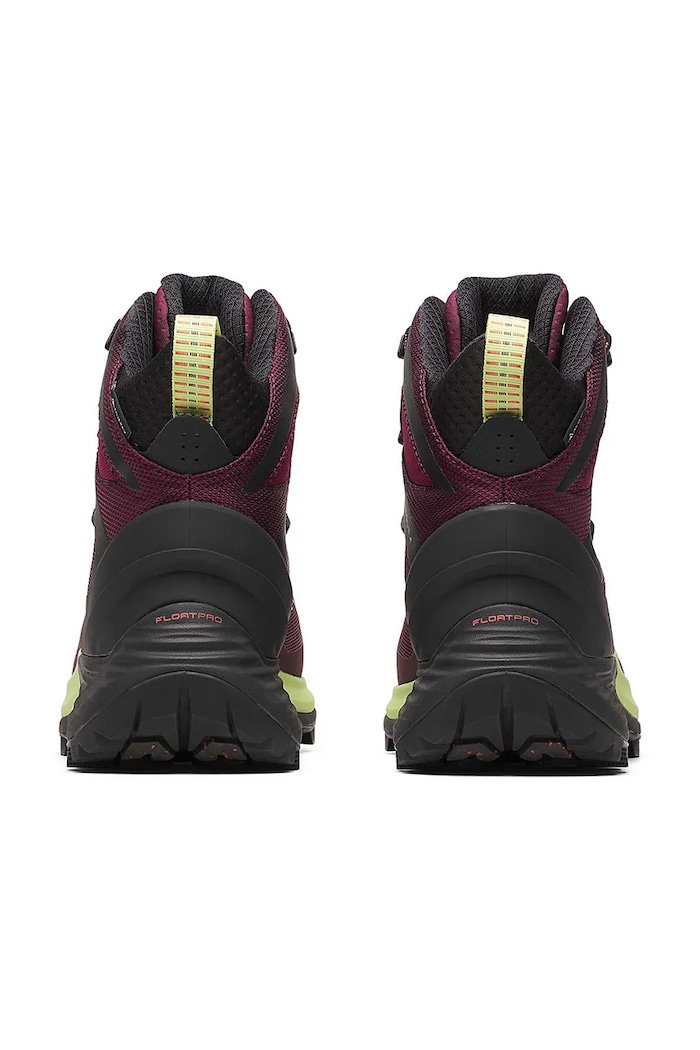Obutev Čevlji Merrell MTL THERMO ROGUE 4 MID GTX J038295 vijolična