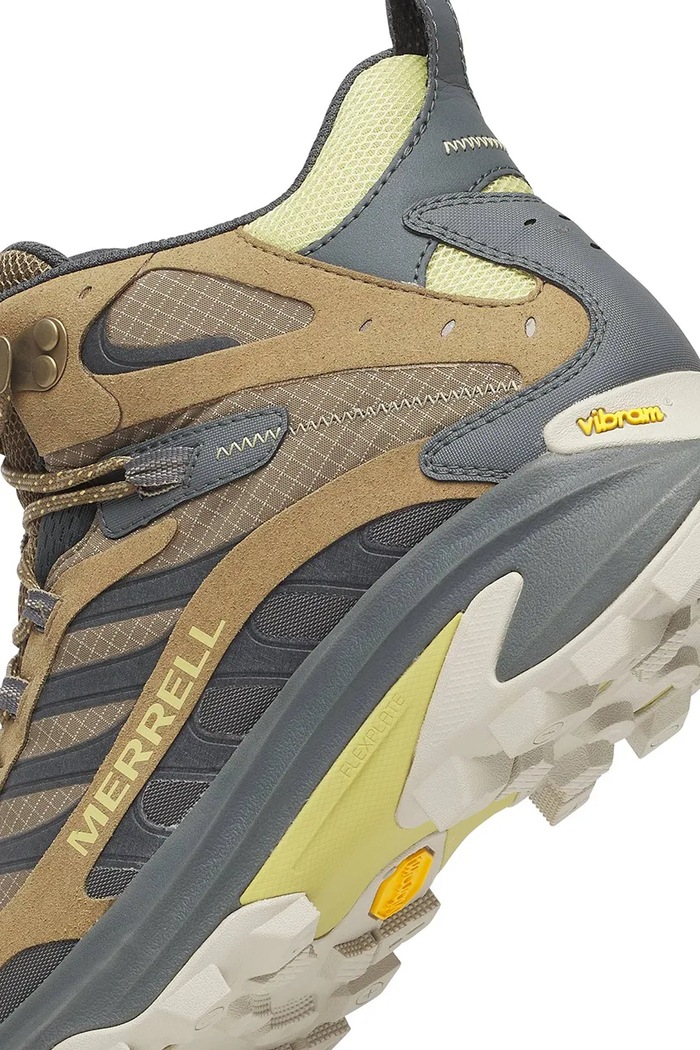 Παπούτσια Merrell MOAB SPEED 2 MID GTX J038339
