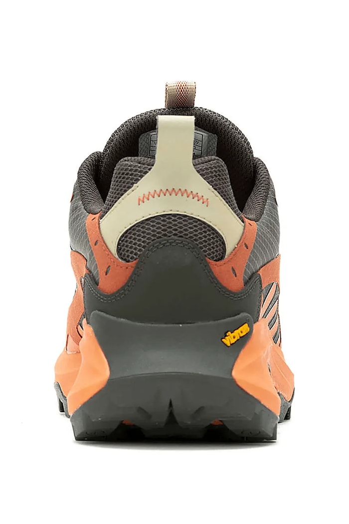 Merrell pantofi VAPOR GLOVE 6 gri J500451