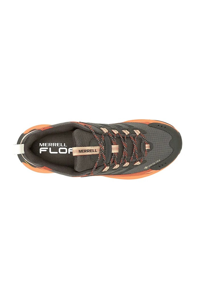 Merrell pantofi VAPOR GLOVE 6 J500451 gri