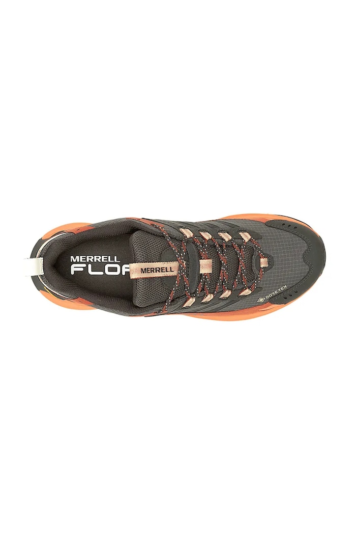 Merrell pantofi VAPOR GLOVE 6 J500451 gri