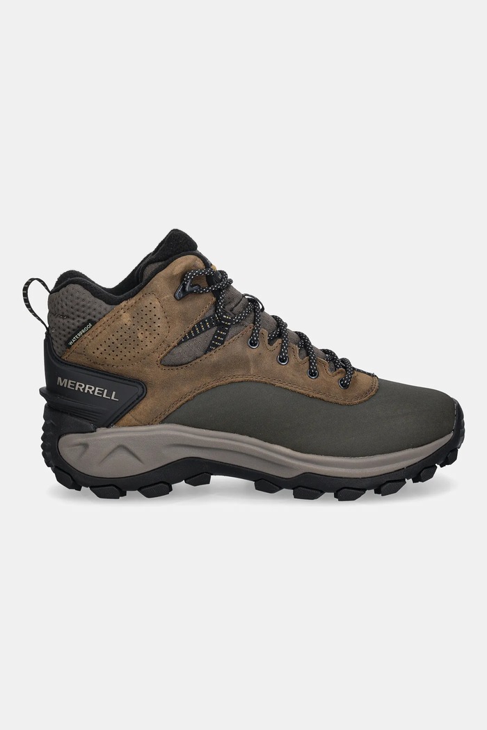 Topánky Merrell THERMO KIRUNA 2 J037241 hnedá AW25