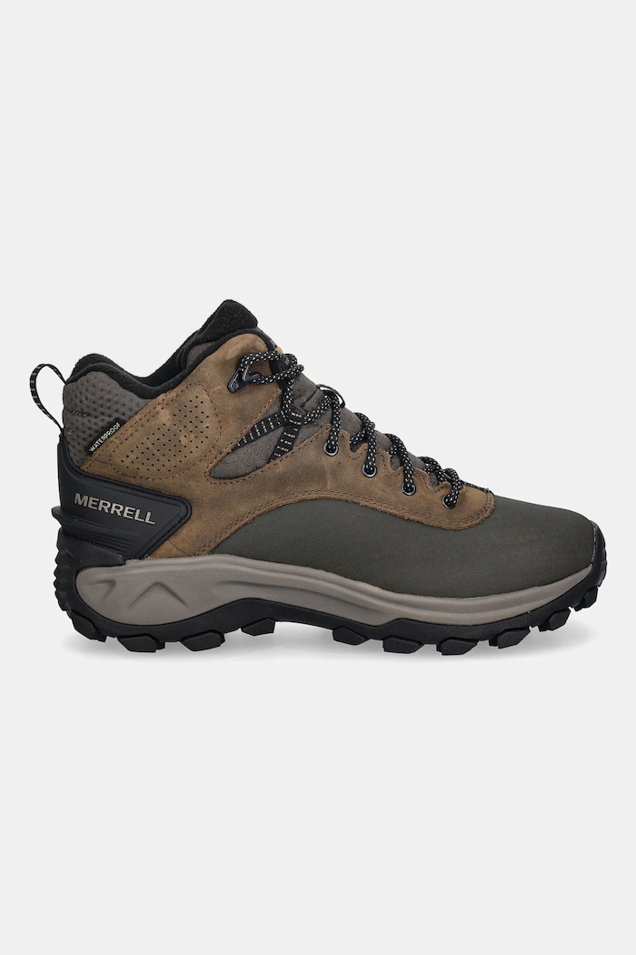 Topánky Merrell THERMO KIRUNA 2 J037241 hnedá AW25