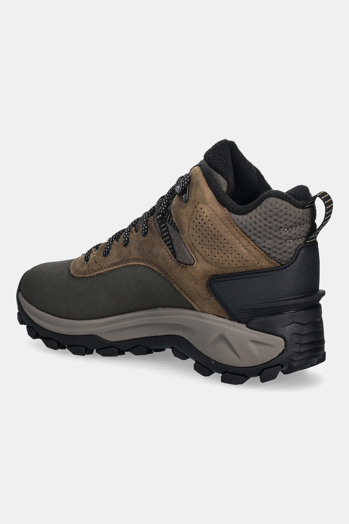 Obuv Topánky Merrell THERMO KIRUNA 2 J037241 hnedá