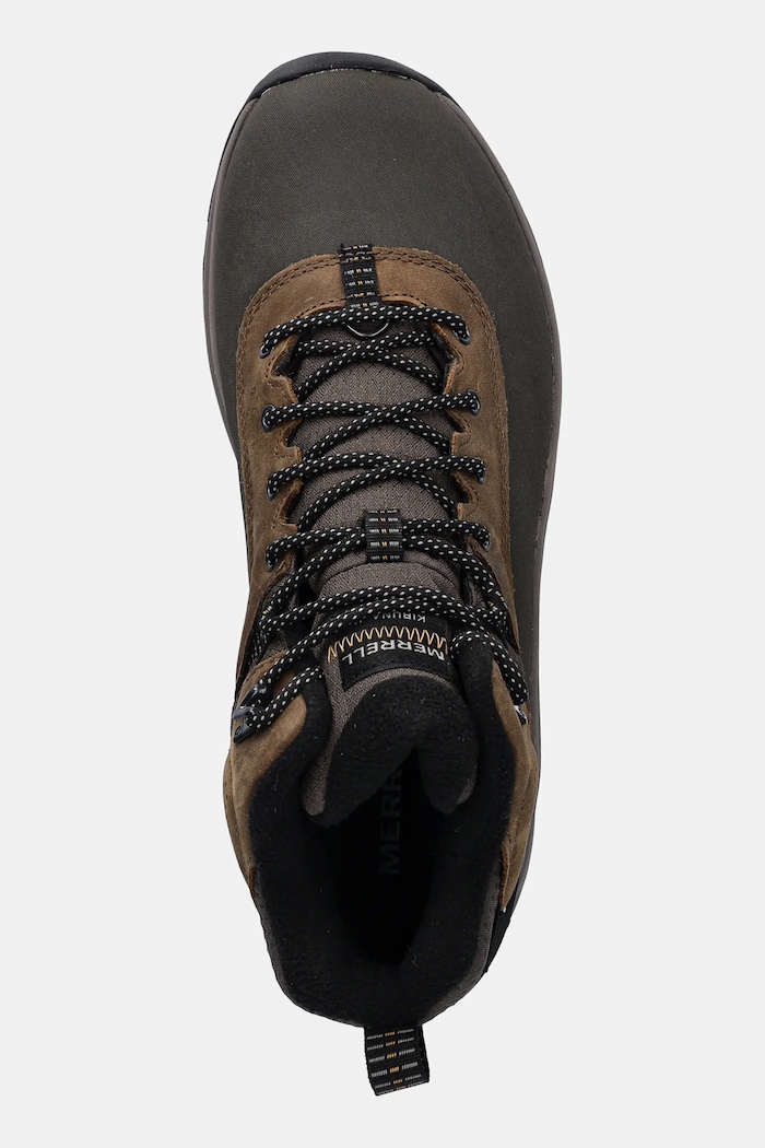 Topánky Merrell THERMO KIRUNA 2 hnedá J037241