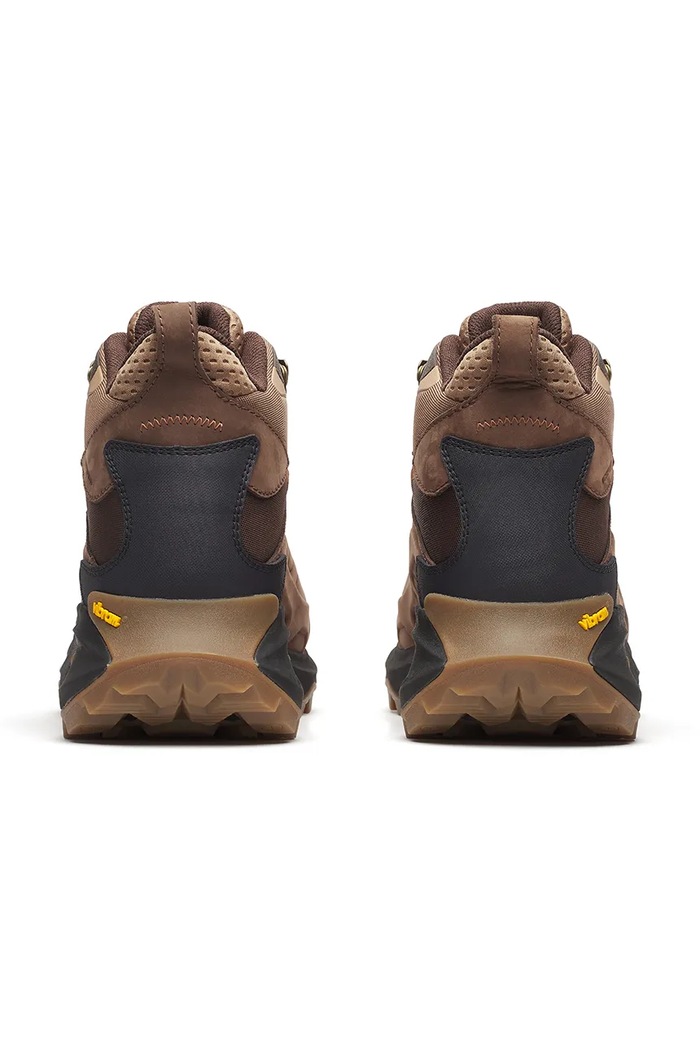 Cipele Merrell MOAB SPEED 2 LTR smeđa J038041