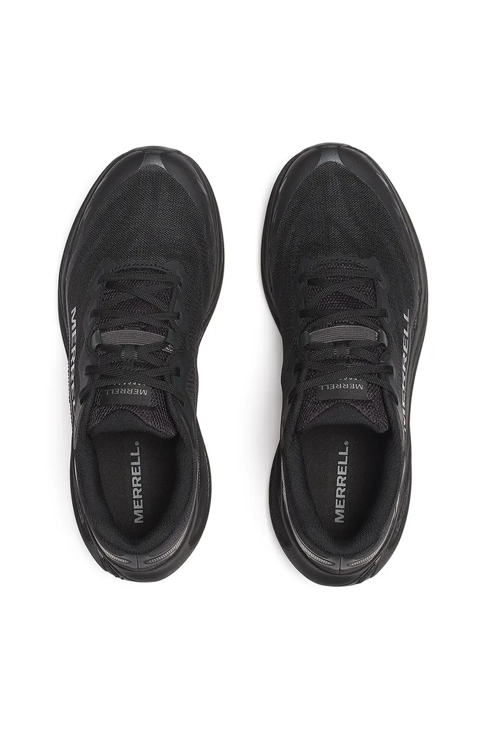 Încălțăminte Merrell pantofi de alergat PROMORPH J068569 negru