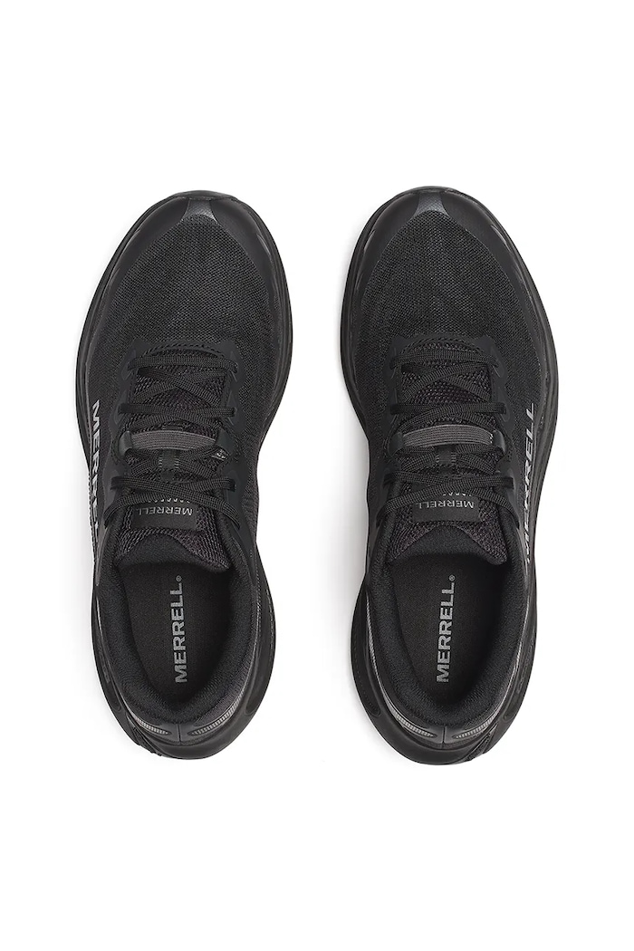 Încălțăminte Merrell pantofi de alergat PROMORPH J068569 negru