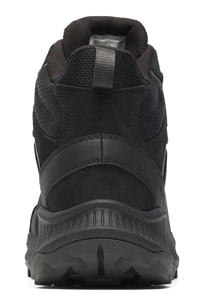 Merrell Ghete de piele PEED STRIKE 2 LTR J038071 negru AW25