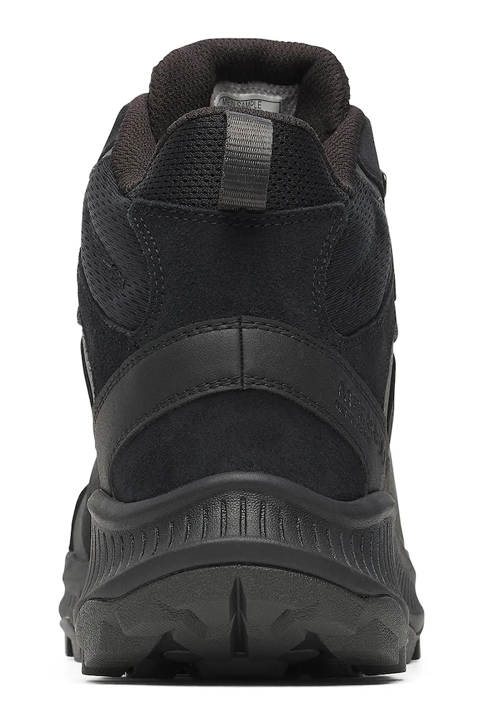 Merrell Ghete de piele PEED STRIKE 2 LTR J038071 negru AW25