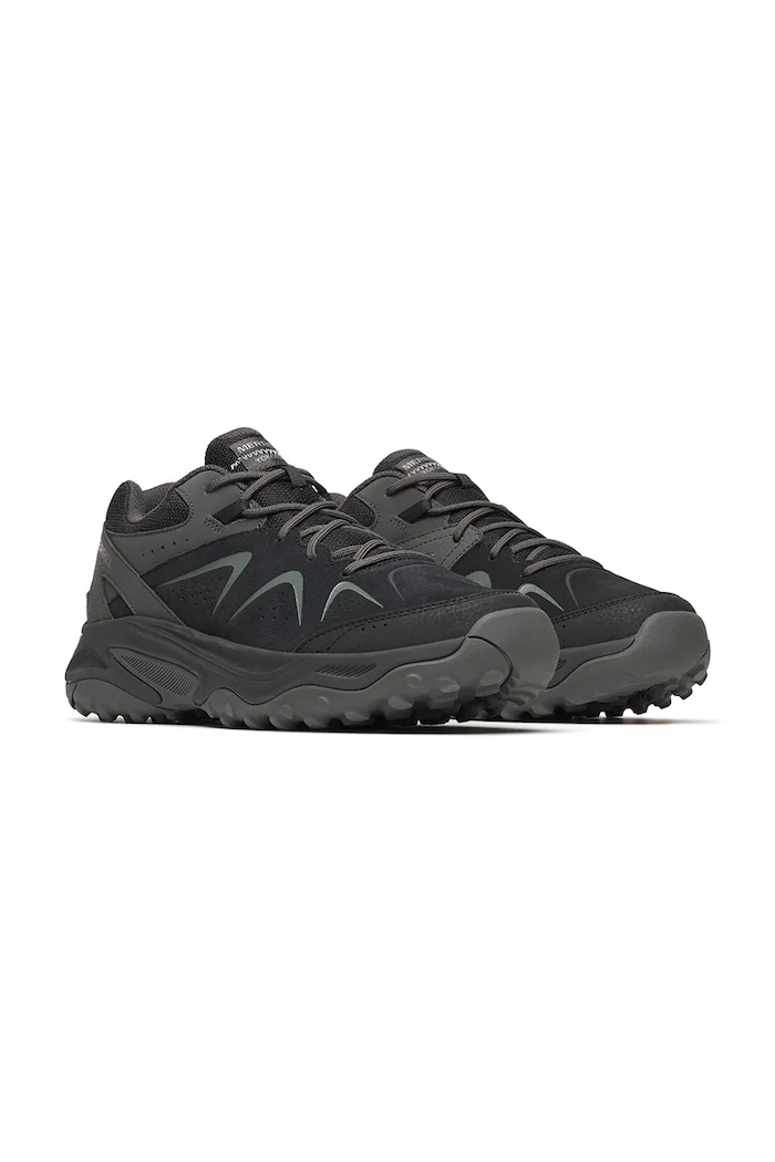 Topánky Merrell YOKOTA 3 J038429 čierna AW25