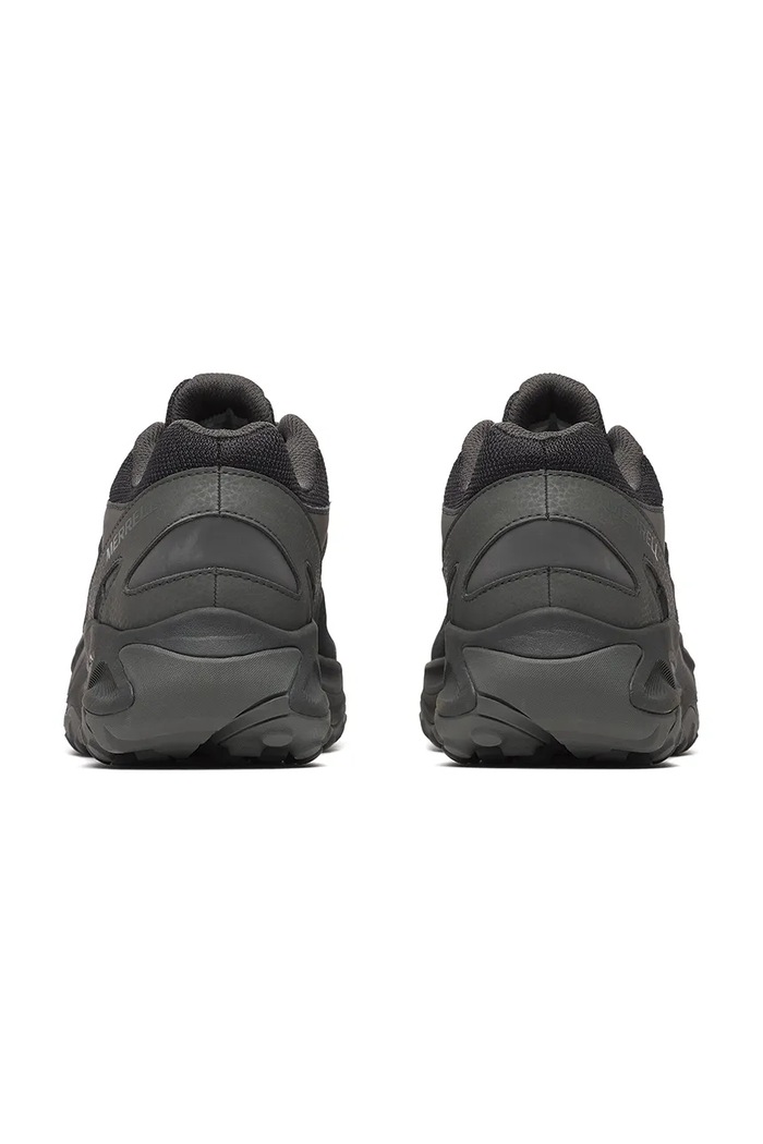 Obuv Topánky Merrell YOKOTA 3 J038429 čierna