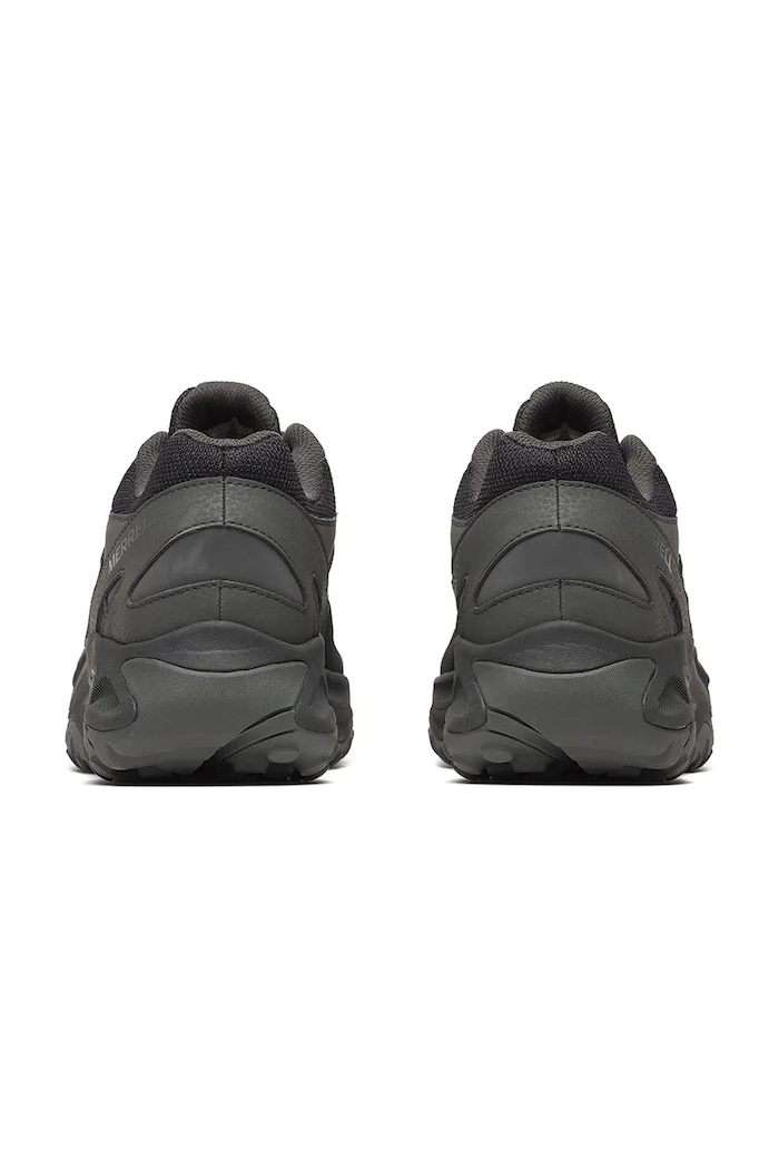 Obuv Topánky Merrell YOKOTA 3 J038429 čierna
