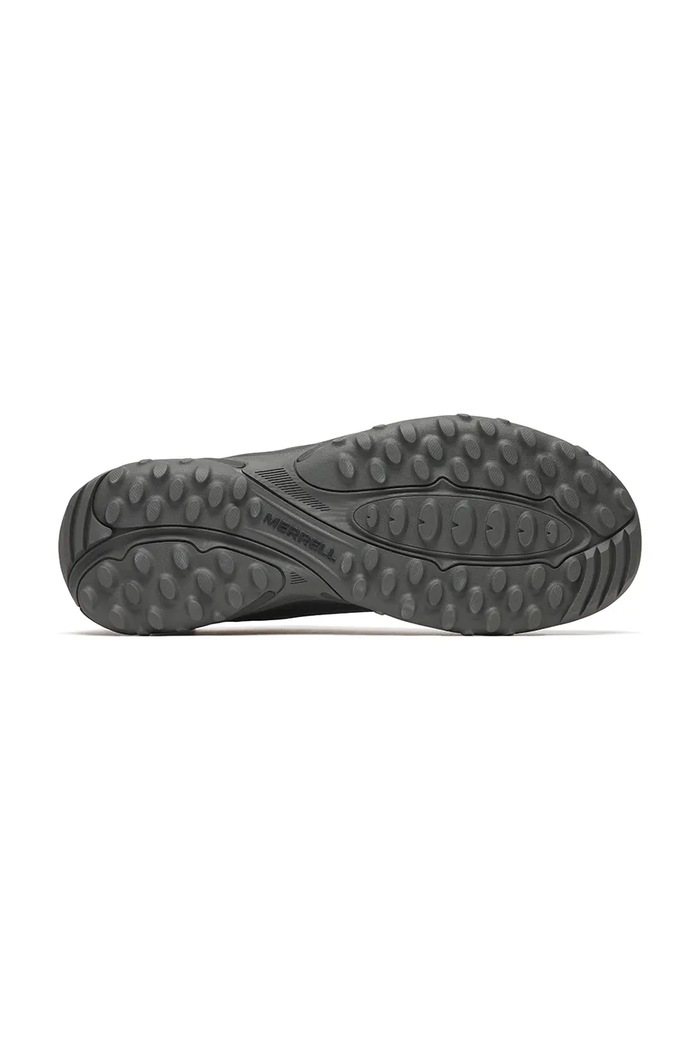 Topánky Merrell YOKOTA 3 J038429 čierna