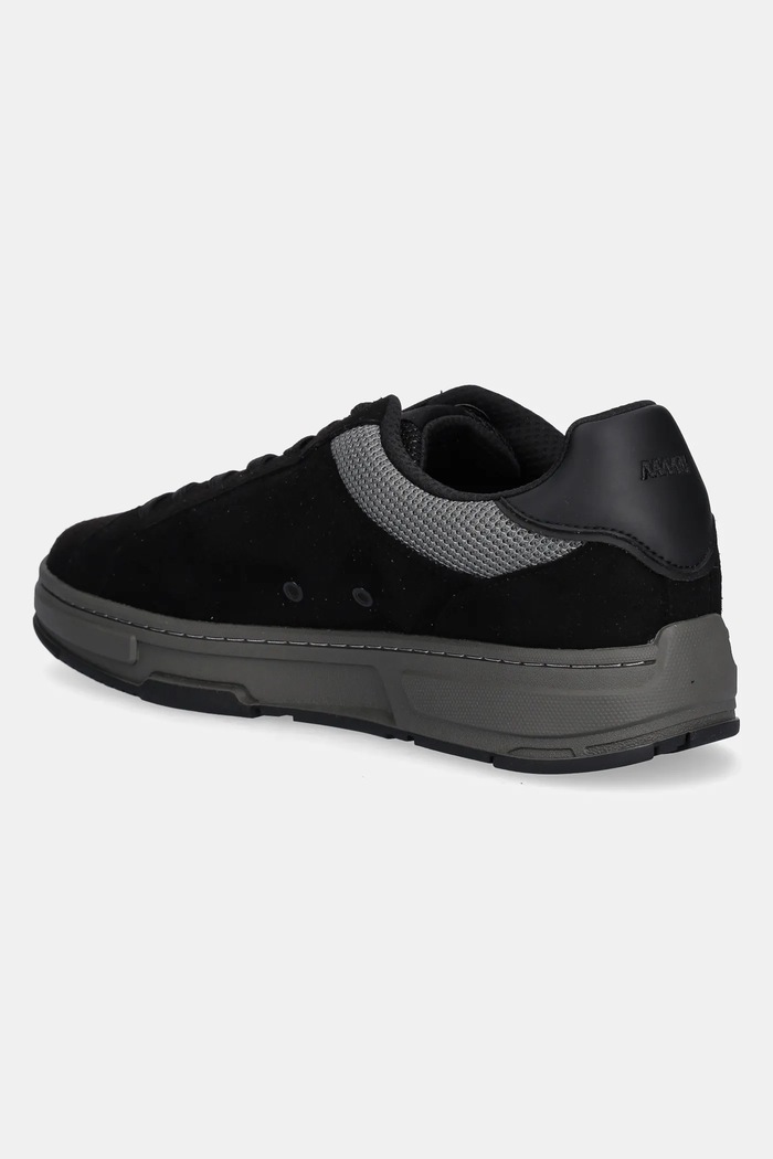 Obuwie HUGO sneakersy Yarrow 50552564.002 czarny