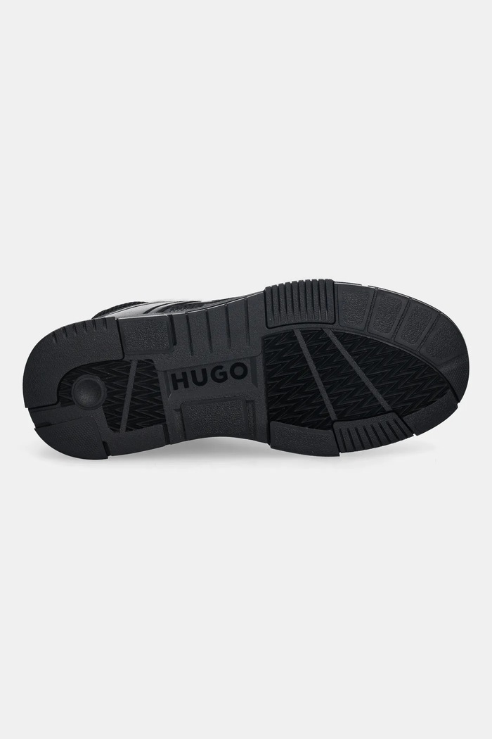 Маратонки HUGO Yarrow 50552592.003 черен