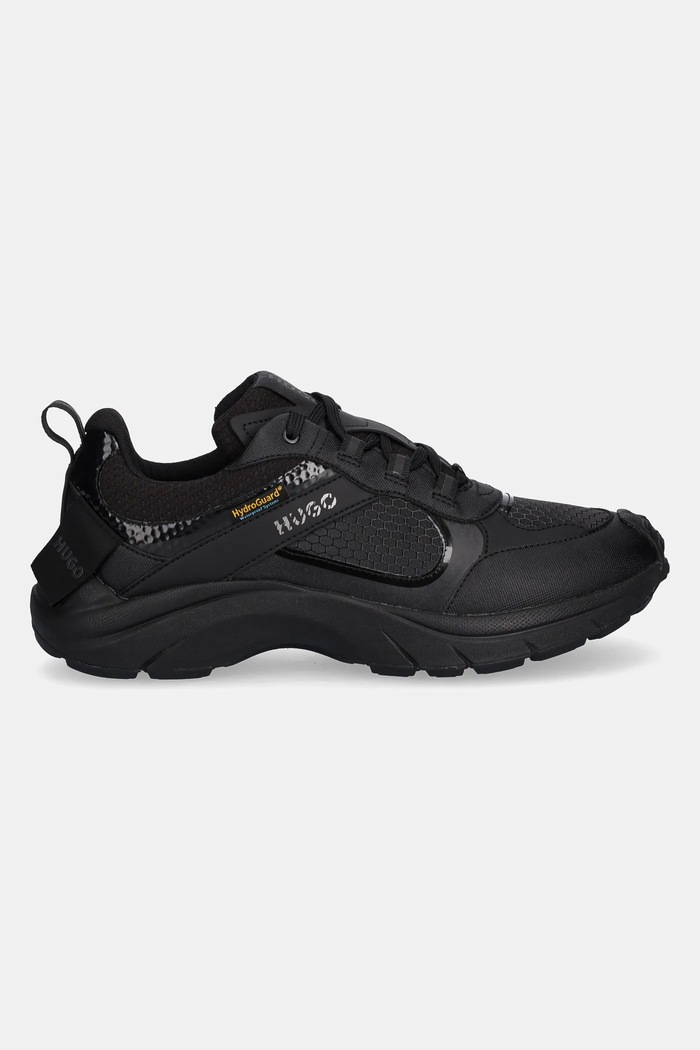 Superge HUGO GO2 50552789.002 črna AW25