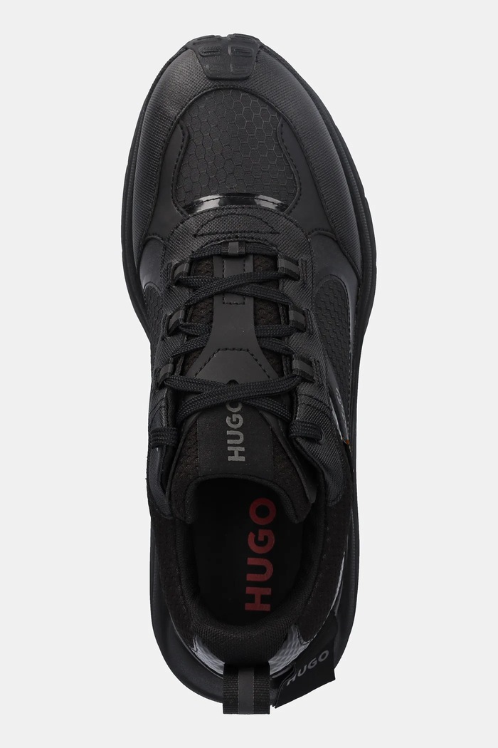 Superge HUGO GO2 črna 50552789.002